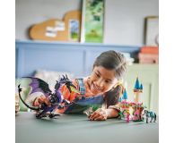 LEGO DISNEY PRINCESS 43240 Diabolina jako smok - 1248806 - zdjęcie 6